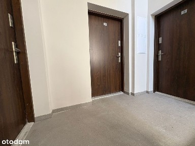 Gotowiec inwestycyjny w centrum -stan deweloperski