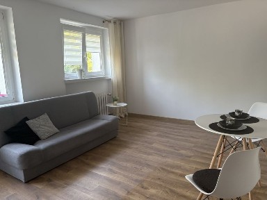 Mieszkanie do wynajęcia kawalerka