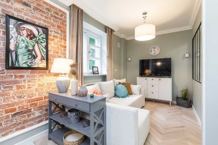 Mazowieckie, Warszawa, Żoliborz