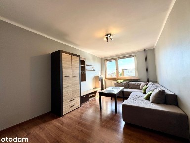 M2 w Centrum Pszowa, gotowa do zamieszkania!