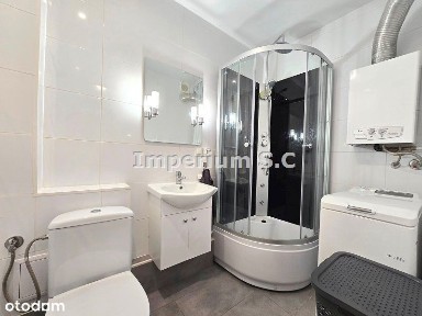 Zdrój, ul. Andersa, po remoncie !