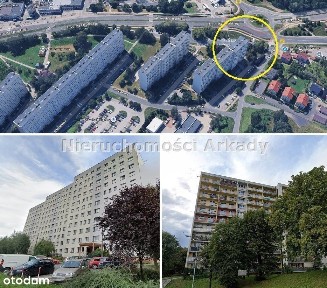 ul. Wrocławska, Jastrzębie-Zdrój, śląskie