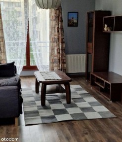 2 pokoje, do wejścia, balkon, garaż, Pętla MPK