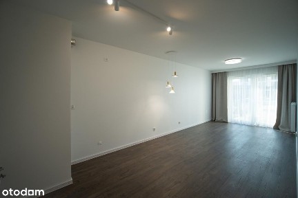 Mieszkanie dwupokojowe | BEZ PROWIZJI | Balkon