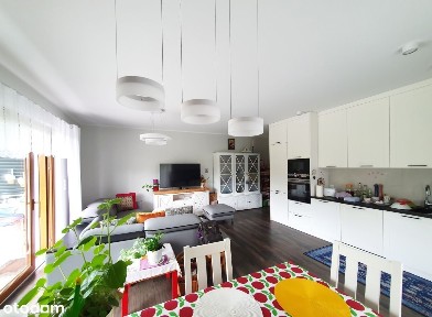 Urządzone 2 pokoje | nowe | wyposażone | Wadowice