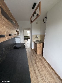 Przestronne mieszkanie 61,98 m² - 3 pokoje z pięknym widokiem na Tatry