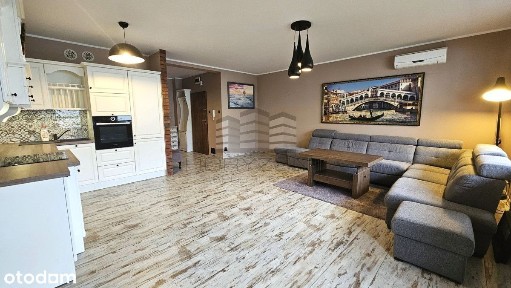 Komfortowe M3. Ip. apartamentowiec z basenem