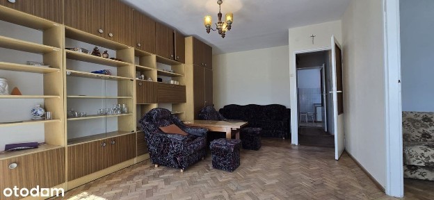 Ciepłe Mieszkanie Ulica Spółdzielcza Do Remontu