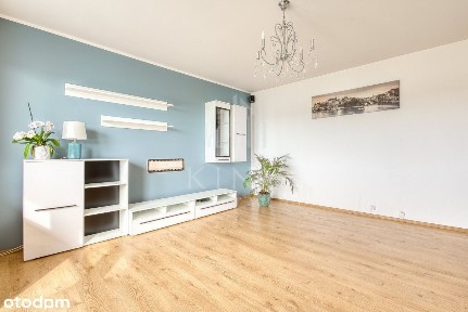 2 Pokoje | Balkon | Kartuzy | Wyremontowane