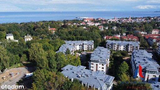 Dyskretna oferta w Górnym Sopocie