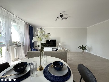 Na sprzedaż: wyjątkowe 64 m² w sercu Kraśnika Fabrycznego