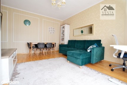 2 słoneczne pokoje w niskim bloku, Czechów