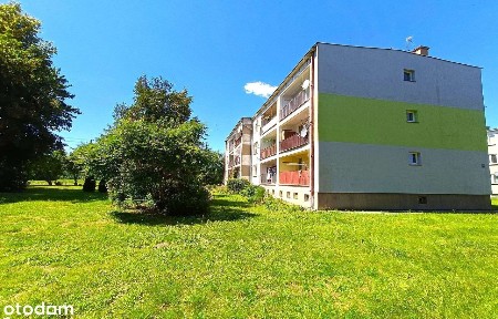 Mieszkanie 3 pokojowe, gotowe do wprowadzenia