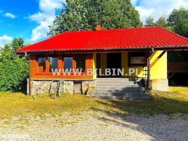 Budynek parterowy w atrakcyjnej cenie !