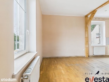 Łagów Lubuski | 3 pokoje | Widok na jezioro