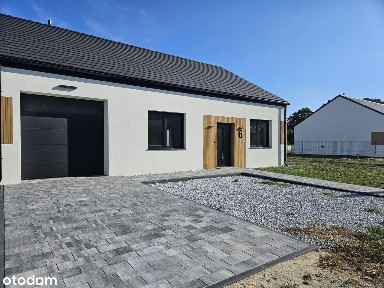 Domy jednorodzinne na sprzedaż