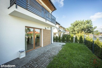 Nowy dom, 2 miejsca parkingowe, spokojna okolica