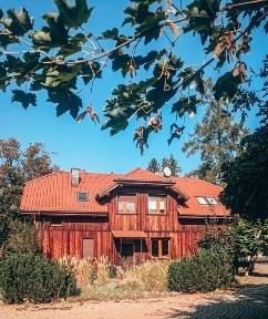 Małopolskie, Kraków, Swoszowice