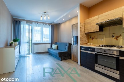 Osiedle Panorama | Przytulne zadbane mieszkanie