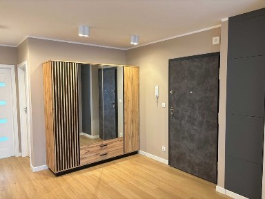 Mieszkanie 3-pokojowe, 60 m2, Browary Wrocławskie