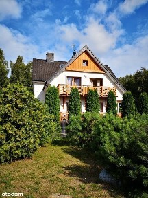 Działający Pensjonat Ustka - Przewłoka