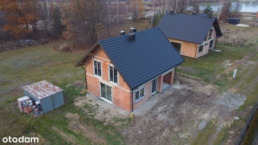 Nowoczesny Dom 138M² Na 5,7Ar Działce
