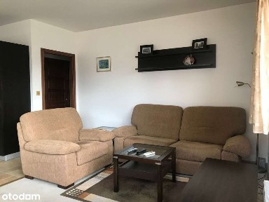 3 pokojowe mieszkanie przy ul. Pszczelnej Szczecin