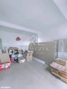 Atrakcyjna oferta pod inwestycję-dom na gumieńcach