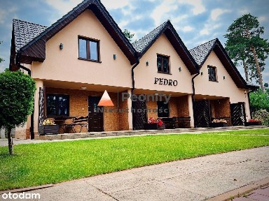 Pobierowo, Rewal, gryficki, zachodniopomorskie