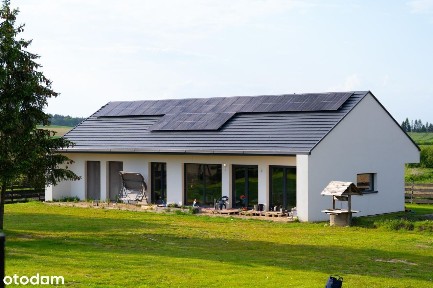 Siedlisko w Województwie warmińsko-mazurskim - dom