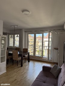 54m2 ul. Kazimierza Jeżewskiego CICHE/przytulne/KLIMATYZACJA/metro