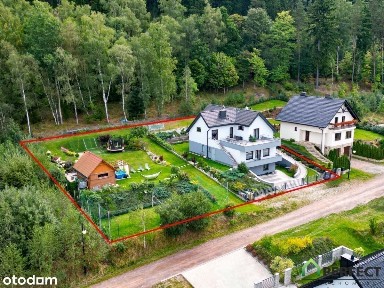 Willa Widokówka - komfort, przestrzeń i widok, któ