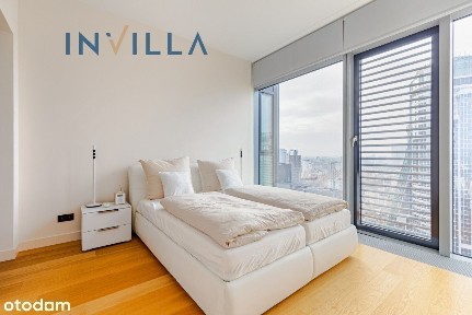 Apartament do wynajęcia w centrum Warszawy