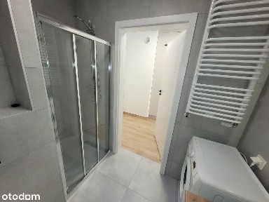 Nowy apartament, balkon, parking, bez prowizji, wifi