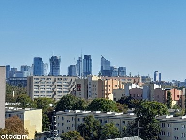 Komfortowe 3 pokoje Wola ul. T. Krępowieckiego