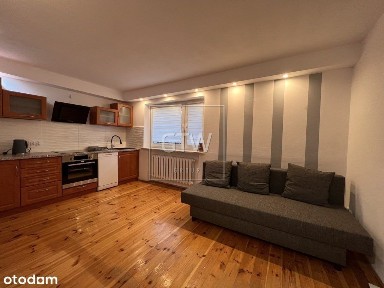 Bezczynszowe! Mieszkanie na parterze, 2 pokoje