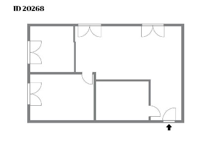 ul. Artura Grottgera, Biskupin, Śródmieście, Wrocław, dolnośląskie