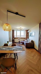 Piękne 3 pokojowe w pobliżu AE