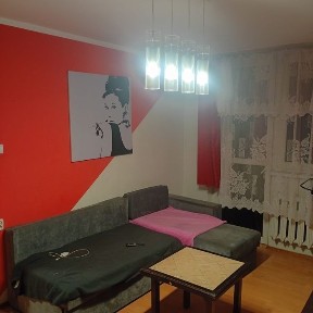 Mieszkanie wynajem Na Stawach