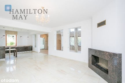 ul. Łokciowa, Zawady, Wilanów, Warszawa, mazowieckie