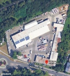 ul. Kazimierza Tetmajera, Jaworzno, śląskie