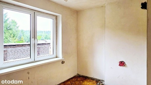 Mieszkanie 2 pokoje Kujan, bezczynszowe