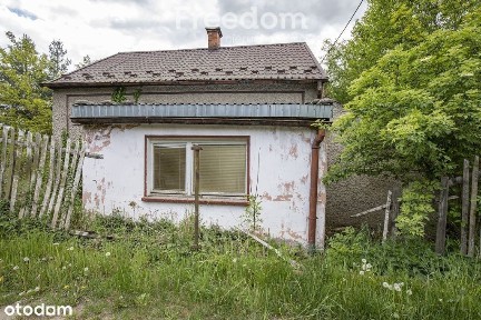 Dom do remontu - Jeszkotle