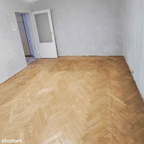 dwa pokoje na parterze w centrum