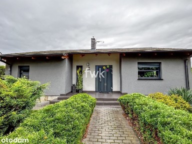 Wielka Wieś, Buk, poznański, wielkopolskie