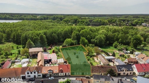 Spokojna okolica, przestronny dom i ogród