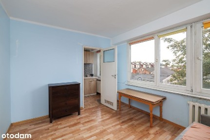 Centrum Błonia, widok na Ratusz, 2 pokoje