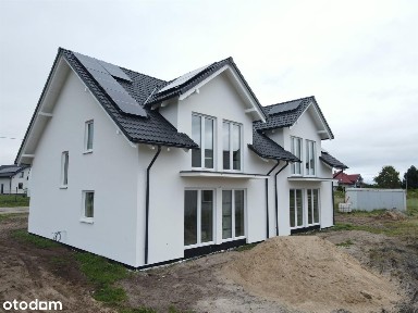 ul. Rolnicza, Reda, wejherowski, pomorskie