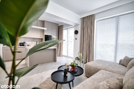 ZATOR WYNAJMĘ Nowoczesny Apartament o podwyższonym standardzie 3pokoje