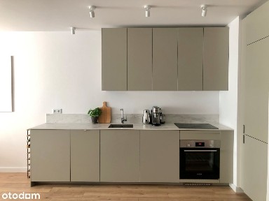 Komfortowy apartament Atal Residence III Zabłocie